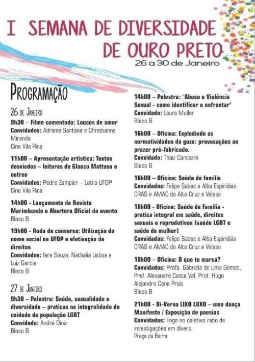 Menu_EdiçõesAnteriores_I-Semana-de-Diversidade-Ouro-Preto-e-Mariana-2016.1-PROGRAMAÇÃO