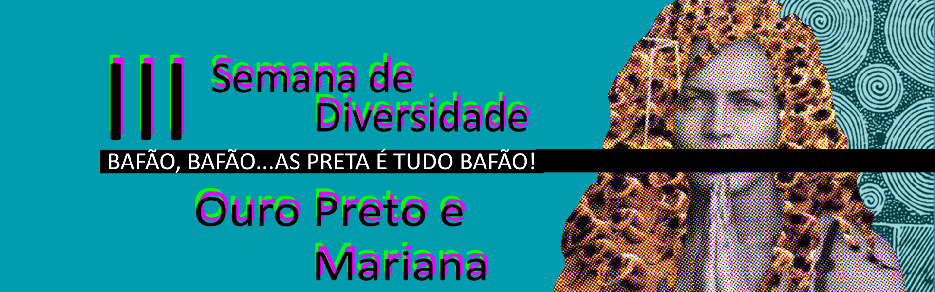 Leia mais sobre o artigo III Semana de Diversidade de Ouro Preto e Mariana